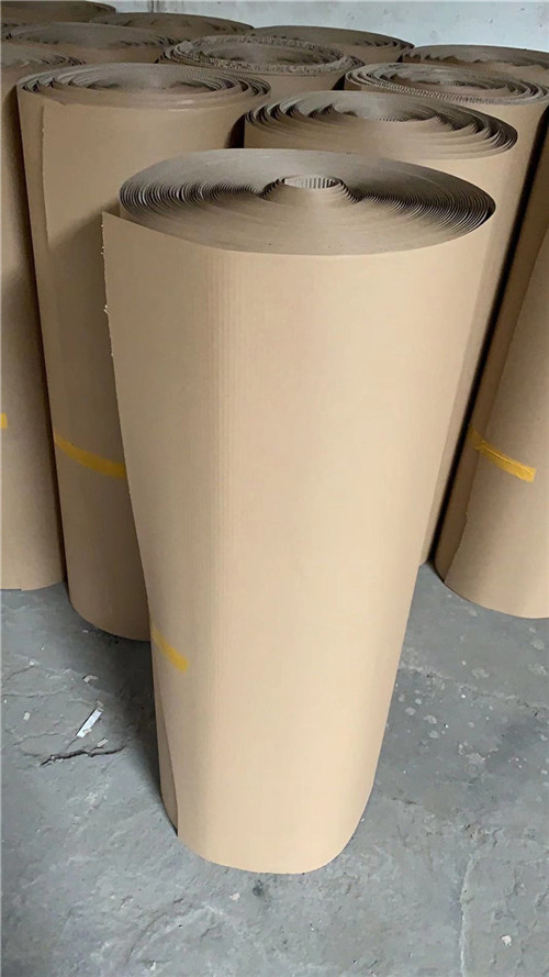 纸卷