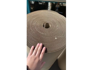 纸卷